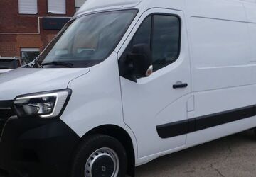 Renault Master 149.958 km 14.950 &euro; Essen 45309