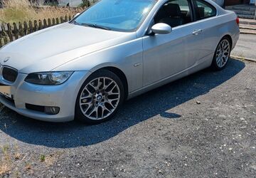 BMW 325 158.000 km 8.500 &euro; Bottrop 46242