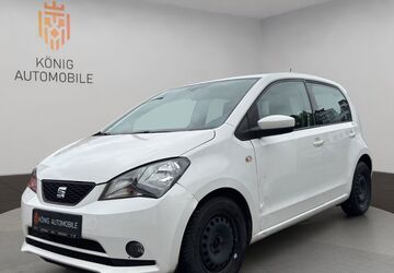 Seat Mii 125.000 km 4.500 &euro; Lünen 44536