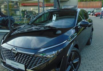 Nissan Qashqai 2.500 km 35.980 &euro; Hagen 58135