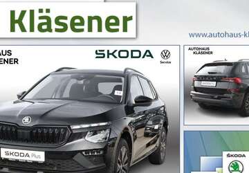 Skoda Kamiq 16.622 km 23.670 &euro; Gelsenkirchen 45892