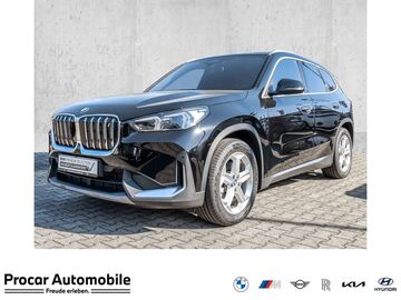 Gebrauchte BMW iX1