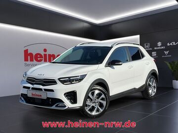 Gebrauchte Kia Stonic