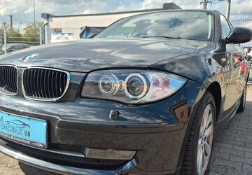 BMW 116 147.162 km 4.999 &euro; Essen 45326