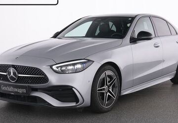 Mercedes-Benz C 300 9.561 km 52.360 &euro; Essen 45309