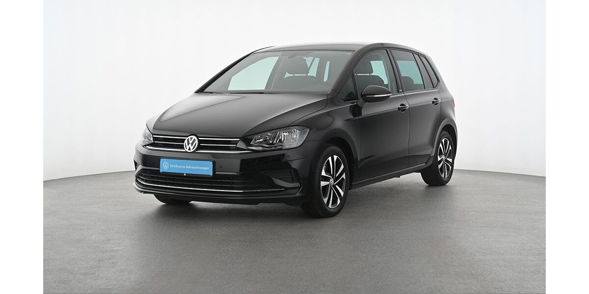 VW Golf Sportsvan 25.144 km 19.960 &euro; Essen 45143