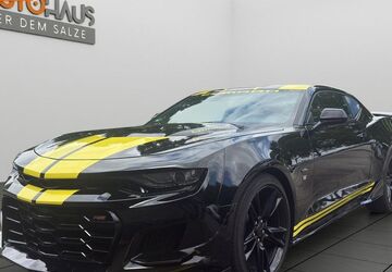 Chevrolet Camaro 24.500 km 32.990 &euro; Dortmund 44149