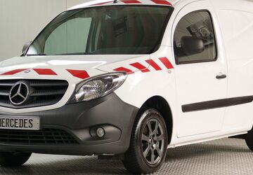 Mercedes-Benz Citan 108.137 km 6.950 &euro; Dortmund 44329