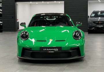 Porsche 992 13.420 km 199.990 &euro; Lüdinghausen 59348