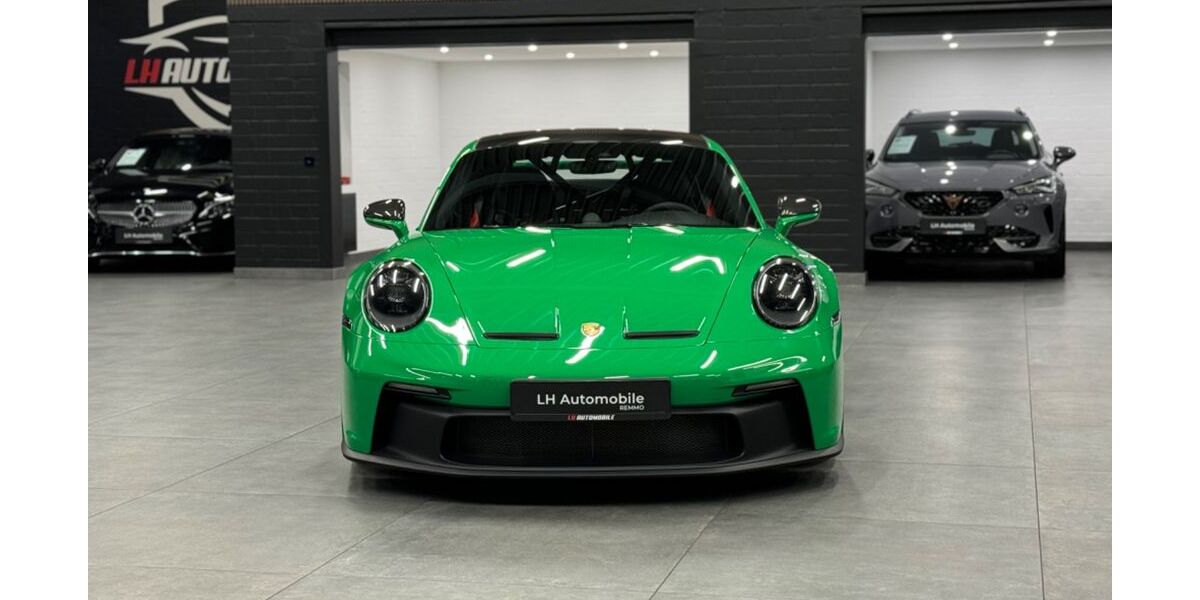 Porsche 992 13.420 km 199.990 &euro; Lüdinghausen 59348