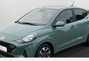 Hyundai i10 15.000 km 14.780 &euro; Castrop-Rauxel 44575