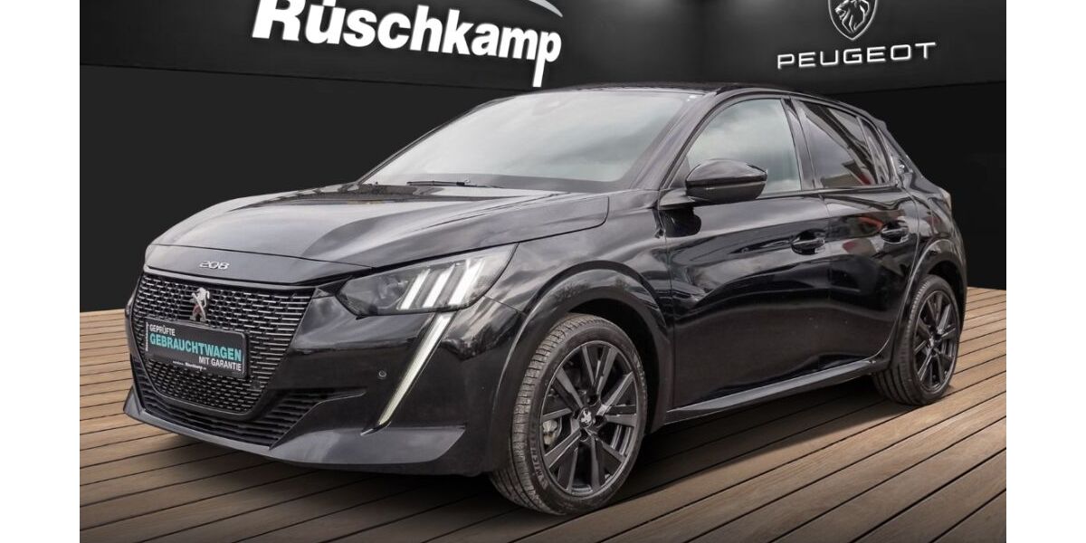 Peugeot 208 29.449 km 18.980 &euro; Dortmund 44145