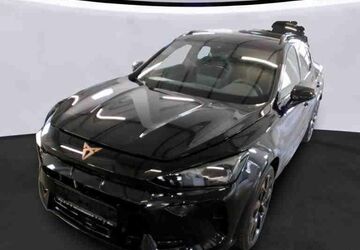 Cupra Formentor 17.610 km 44.545 &euro; Hagen 58091