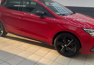 Seat Ibiza 145.670 km 10.800 &euro; Kamen 59174