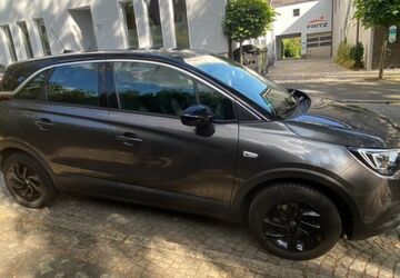 Opel Crossland (X) 47.500 km 9.900 &euro; Bochum 44803