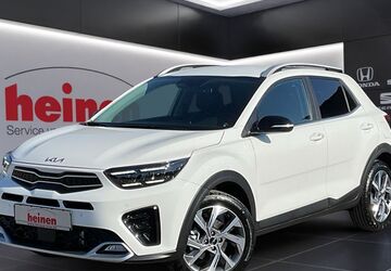 Kia Stonic 6.000 km 23.780 &euro; Dortmund 44149