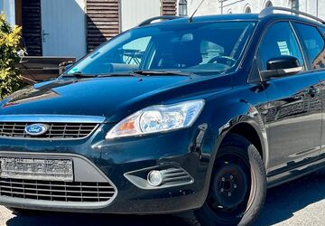 Ford Focus 172.677 km 1.500 &euro; Gelsenkirchen 45884