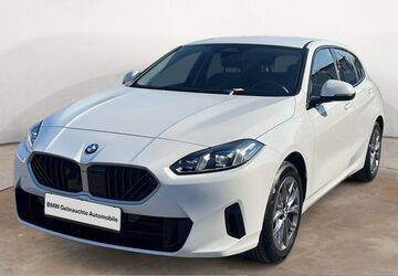 BMW 120 19.005 km 27.288 &euro; Werne 59368