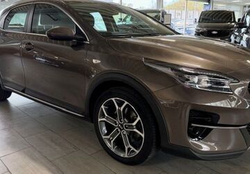 Kia XCeed 121.136 km 14.888 &euro; Gladbeck 45968