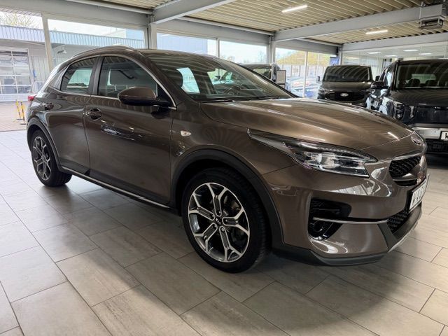 Kia XCeed 121.136 km 14.888 &euro; Gladbeck 45968