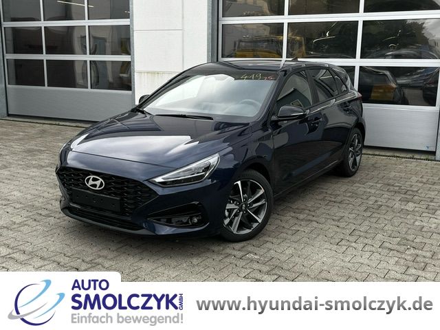 Hyundai i30 19.766 km 20.990 &euro; Hattingen 45525