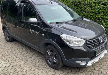 Dacia Dokker 141.370 km 4.499 &euro; Bochum 44801