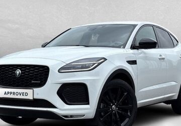 Jaguar E-Pace 48.074 km 36.790 &euro; Dortmund 44143