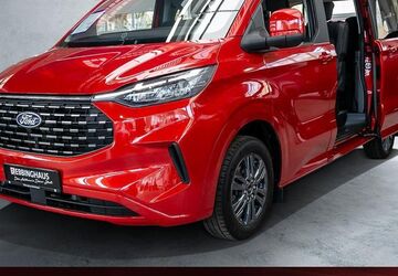 Ford Tourneo Custom 28.311 km 42.980 &euro; Dortmund 44149