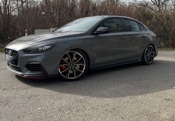 Hyundai i30 164.190 km 18.900 &euro; Hattingen 45527