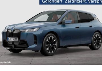 BMW iX 19.060 km 72.590 &euro; Unna 59425