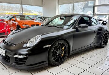 Porsche 997 46.833 km 159.911 &euro; Gevelsberg 58285
