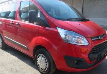 Ford Transit 247.000 km 8.500 &euro; Dortmund 44309