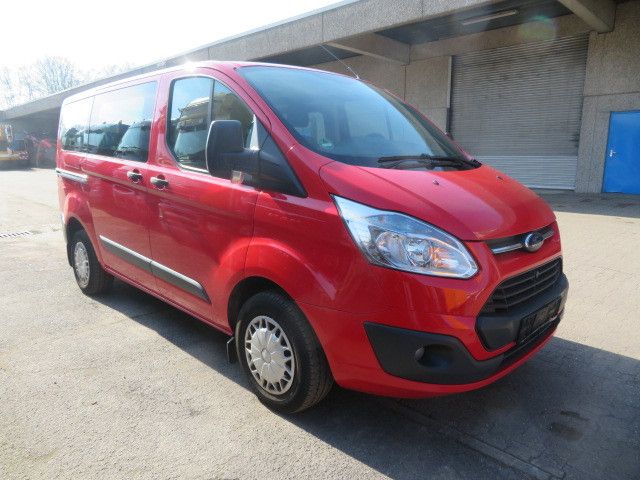 Ford Transit 247.000 km 8.500 &euro; Dortmund 44309