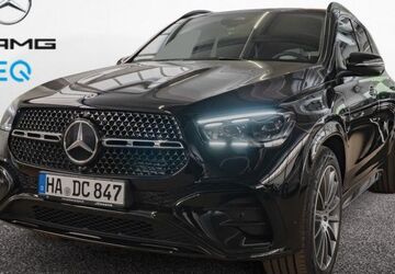 Mercedes-Benz GLE 450 9.500 km 85.490 &euro; Hagen 58135