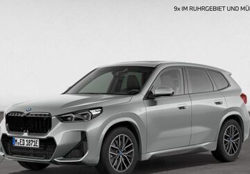 BMW iX1 34.045 km 37.840 &euro; Gelsenkirchen 45897