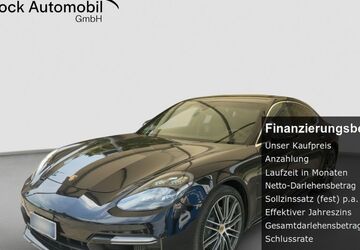 Porsche Panamera 59.990 km 74.990 &euro; Haltern am See 45721