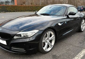 BMW Z4 43.300 km 22.000 &euro; Dortmund 44141
