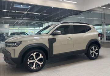 Dacia Duster 23.256 km 22.990 &euro; Dortmund 44145