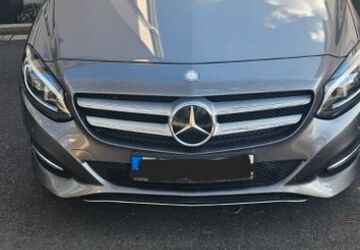 Mercedes-Benz B 200 164.800 km 10.000 &euro; Bochum 44791