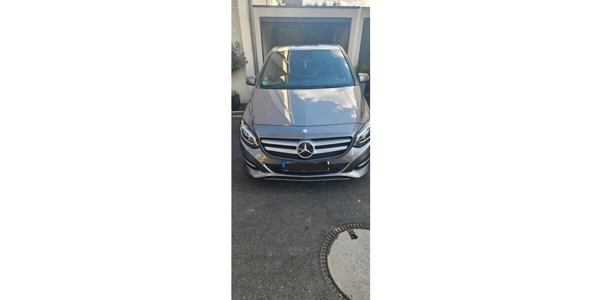 Mercedes-Benz B 200 164.800 km 10.000 &euro; Bochum 44791