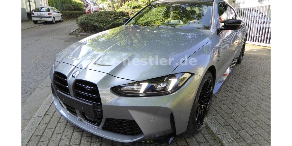 BMW M4 13.200 km 86.500 &euro; Essen 45134