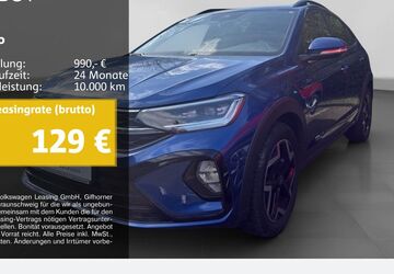 VW Taigo 10.553 km 23.250 &euro; Castrop-Rauxel 44575