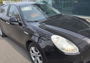 Alfa Romeo Giulietta 184.000 km 3.550 &euro; dortmund 44369
