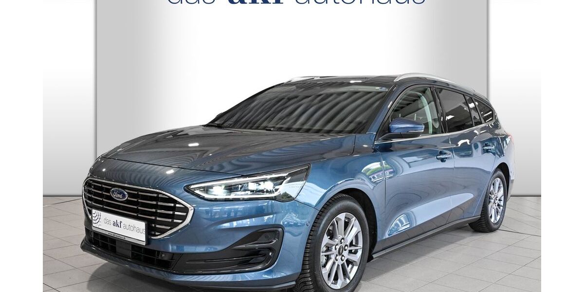 Ford Focus 25.603 km 24.950 &euro; Schwerte 58239