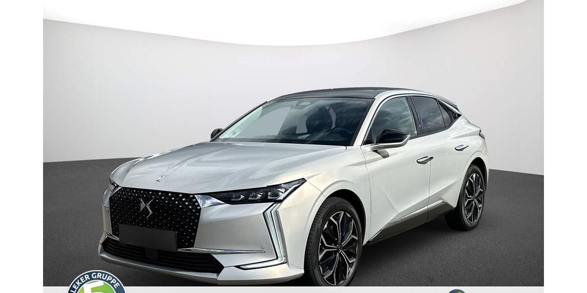 DS Automobiles DS4 31.005 km 25.870 &euro; Dortmund 44263