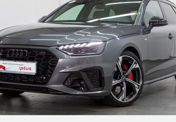 Audi A4 12.573 km 37.960 &euro; Dorsten 46284