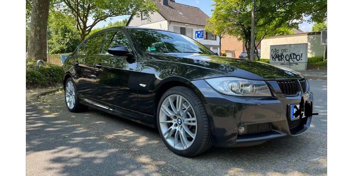 BMW 325 268.000 km 7.500 &euro; Dortmund 44143