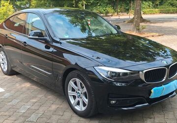 BMW 320 Gran Turismo 200.000 km 14.999 &euro; Dorsten 46282