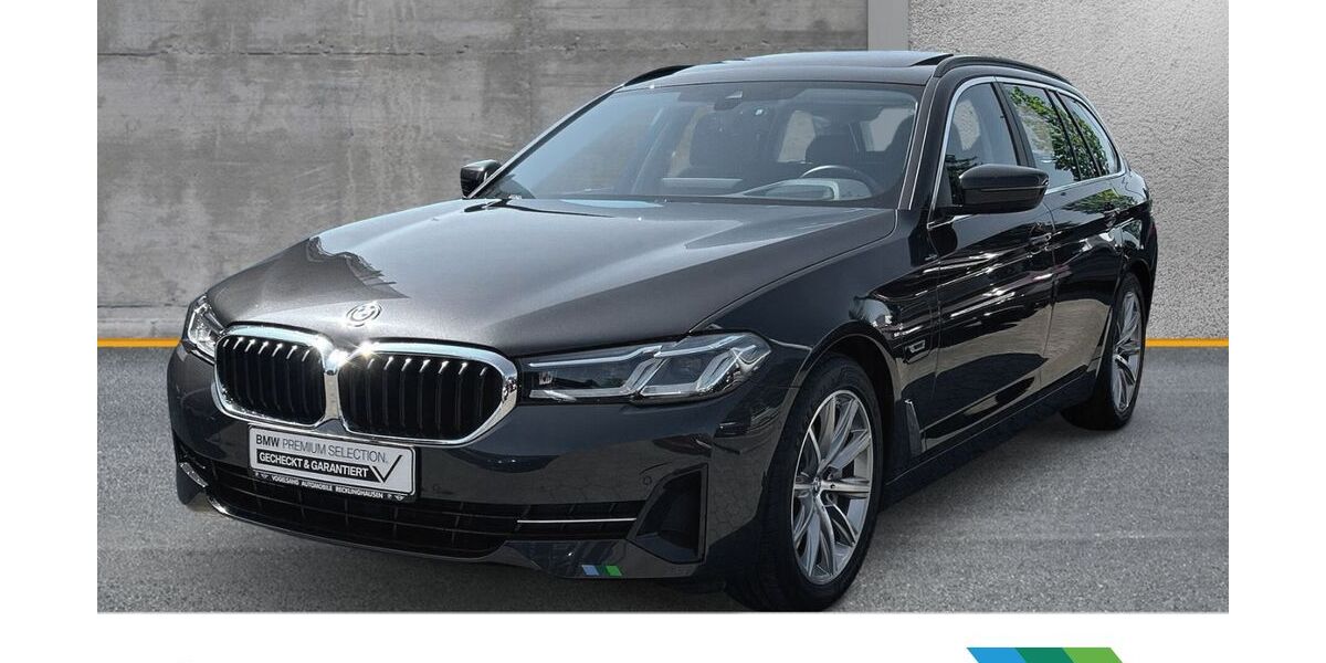 BMW 530 29.545 km 42.890 &euro; Recklinghausen 45659