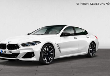 BMW M850 19.203 km 83.490 &euro; Dorsten 46282
